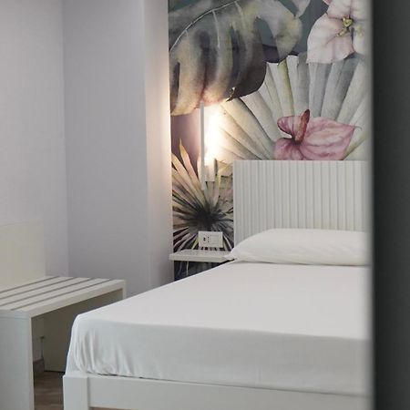Harmony Tropea Rooms & Suites Extérieur photo